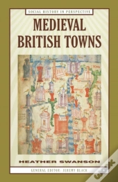Medieval British Towns