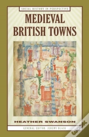 Capa do artigo Medieval British Towns