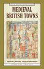 Medieval British Towns - Preview