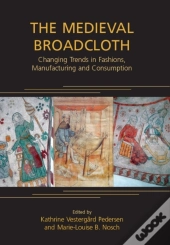 Medieval Broadcloth
