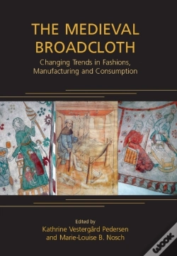 Capa do artigo Medieval Broadcloth