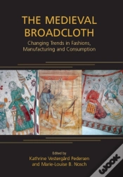 Capa do artigo Medieval Broadcloth