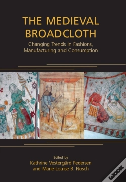 Capa do artigo Medieval Broadcloth