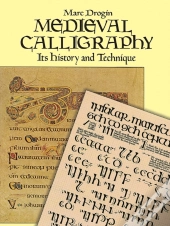 Medieval Calligraphy