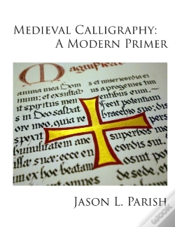Capa do artigo Medieval Calligraphy