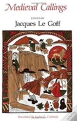 Capa do artigo Medieval Callings