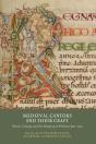 Medieval Cantors And Their Craft - Preview