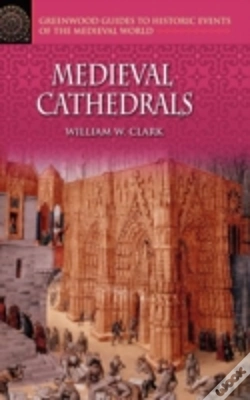 Capa do artigo Medieval Cathedrals