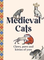 Capa do artigo Medieval Cats