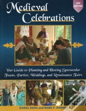 Capa do artigo Medieval Celebrations