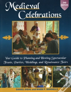 Capa do artigo Medieval Celebrations