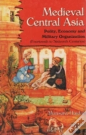 Medieval Central India
