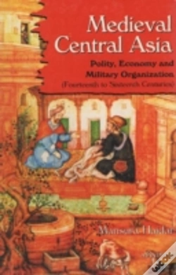 Capa do artigo Medieval Central India