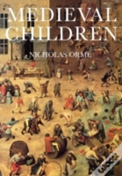 Capa do artigo Medieval Children