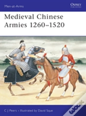 Capa do artigo Medieval Chinese Armies 1260â€“1520