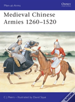 Capa do artigo Medieval Chinese Armies 1260â€“1520