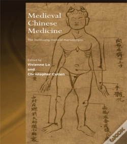 Capa do artigo Medieval Chinese Medicine