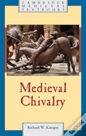 Capa do artigo Medieval Chivalry