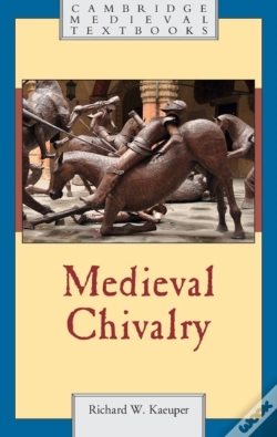Capa do artigo Medieval Chivalry