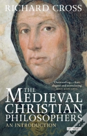Capa do artigo Medieval Christian Philosophers