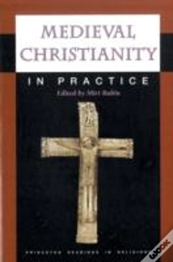 Capa do artigo Medieval Christianity In Practice