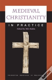 Capa do artigo Medieval Christianity In Practice