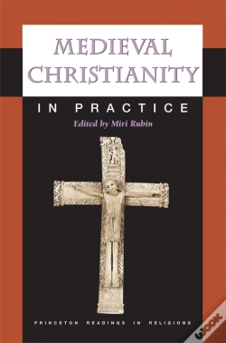 Capa do artigo Medieval Christianity In Practice