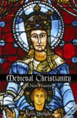 Capa do artigo Medieval Christianity
