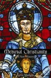 Capa do artigo Medieval Christianity