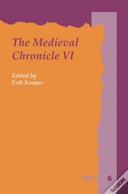 Capa do artigo Medieval Chronicle Vi