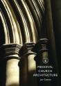 Medieval Church Architecture - Preview