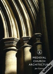 Capa do artigo Medieval Church Architecture