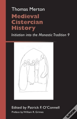 Capa do artigo Medieval Cistercian History