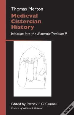 Capa do artigo Medieval Cistercian History