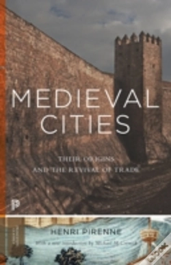 Capa do artigo Medieval Cities