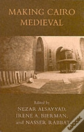 Capa do artigo Medieval City For A Modern Wo