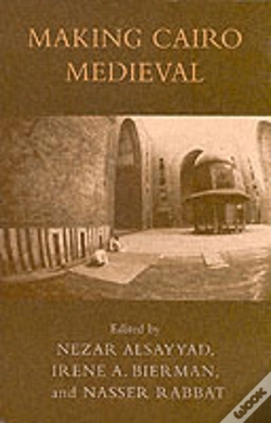 Capa do artigo Medieval City For A Modern Wo