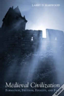 Capa do artigo Medieval Civilization