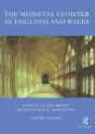 Medieval Cloister In England And Wales - Preview