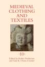Medieval Clothing And Textiles 10 - Preview