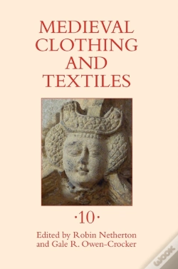 Capa do artigo Medieval Clothing And Textiles 10
