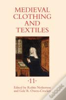 Medieval Clothing And Textiles 11