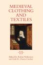 Medieval Clothing And Textiles 11 - Preview