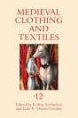 Medieval Clothing And Textiles 12 - Preview