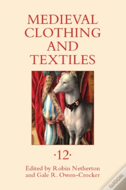 Capa do artigo Medieval Clothing And Textiles 12