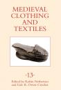 Medieval Clothing And Textiles 13 - Preview