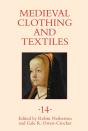 Medieval Clothing And Textiles 14 - Preview
