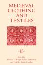 Medieval Clothing And Textiles 15 - Preview