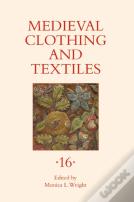 Medieval Clothing And Textiles 16