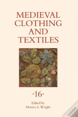 Capa do artigo Medieval Clothing And Textiles 16